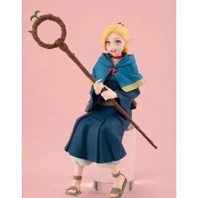 GLOUTONS ET DRAGONS - Marcille - Pop Up Parade Swacchao 13cm