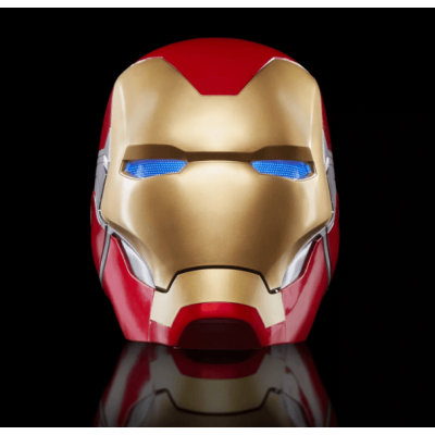 Marvel Legend Series Casque Iron Man Mark 85 