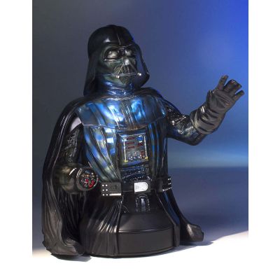 Star Wars ROTJ buste 1/6 Darth Vader Exclus