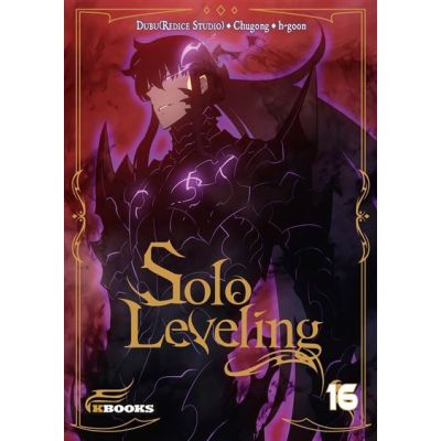  Solo Leveling - : Solo Leveling T16 