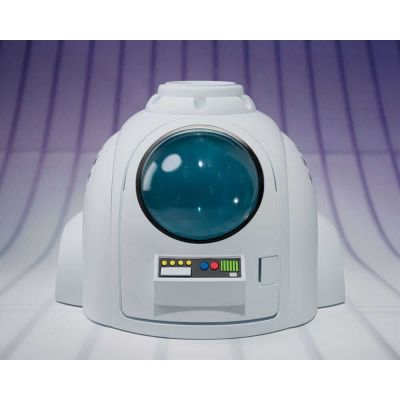 Dragon Ball accessoire pour figurine Medical Machine for S.H. Figuarts 18 cm