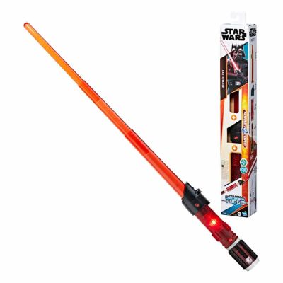 Star Wars Lightsaber Forge Kyber Core réplique Roleplay sabre laser électronique Darth Vader