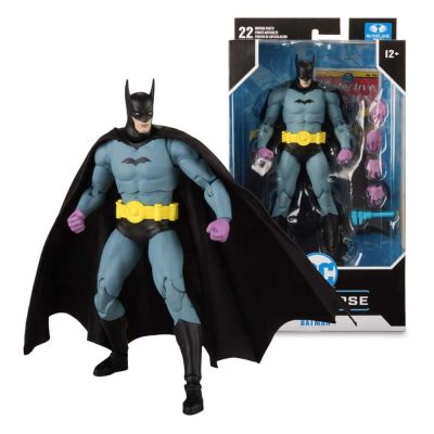 DC Multiverse figurine Batman (Detective Comics 27) 18 cm