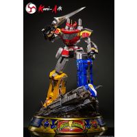 Kami-Arts Mighty Morphin Power Rangers Megazord 83cm