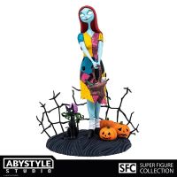 NIGHTMARE BEFORE XMAS - Figurine "Sally" SFC