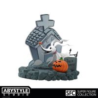 NIGHTMARE BEFORE XMAS - Figurine "Zero" SFC