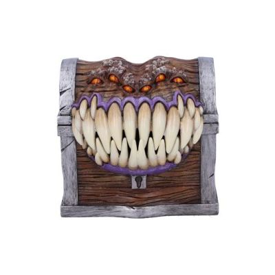 Dungeons & Dragons boîte de rangement Mimic Box