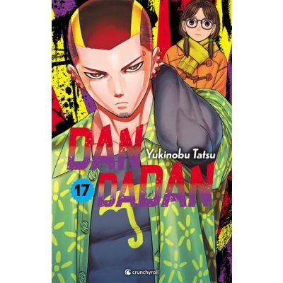 Dandadan t17