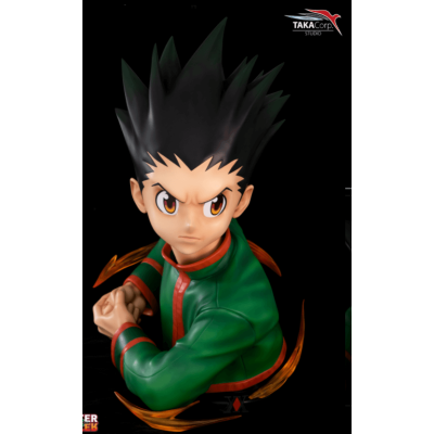 Hunter X Hunter Gon buste 1/1