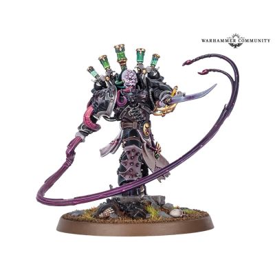 EMPEROR`S CHILDREN: LUCIUS L ETERNEL