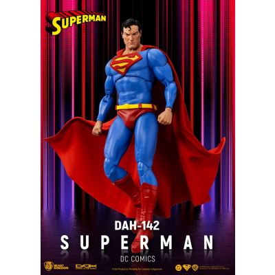 DC Comics figurine Superman 20 cm