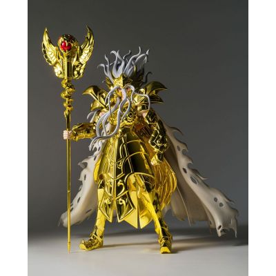 Saint Seiya figurine Saint Cloth Myth Ex Opyx Odysseus 18 cm