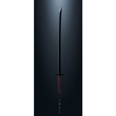 Bleach Réplique Proplica épée Tensazangetsu 121 cm