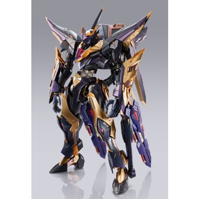 Code Geass: Lelouch of the Rebellion figurine Metal Build Dragon Scale Lancelot Albion Zero 18 cm