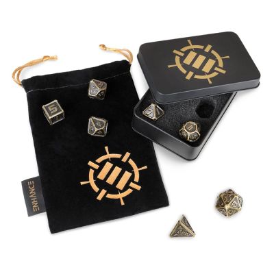 Enhance Tabletop Series Set de cubes