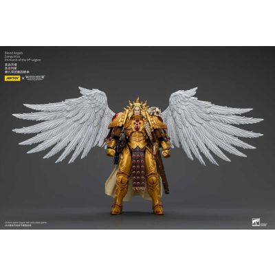 Warhammer The Horus Heresy figurine 1/18 Blood Angels Sanguinius Primarch of the IXth Legion 19 cm