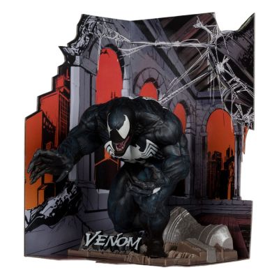 Marvel Collection statuette PVC 1/10 Venom (The Amazing Spider-Man 316) 16 cm