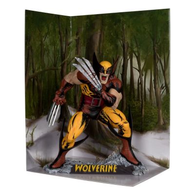 Marvel Collection statuette PVC 1/6 Wolverine (The Incredible Hulk 340) 21 cm