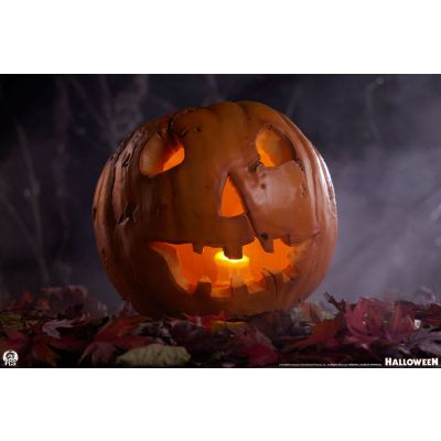 Halloween statuette 1/1 Jack-O-Lantern 31 cm