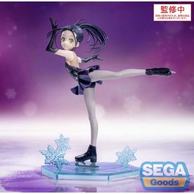 Medalist statuette PVC Luminasta Hikaru Kamisaki 17 cm
