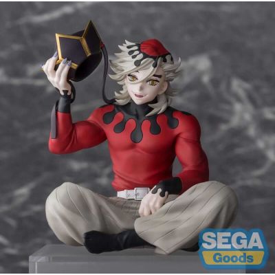 Demon Slayer: Kimetsu no Yaiba statuette PVC PM Perching Doma 12 cm